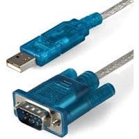 HL-340 USB NA RS232(D-SUB 9) SA KABLOM — slika 2 od 2