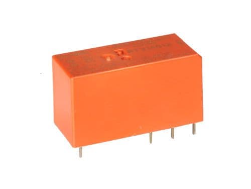 Schrack RT314-24 24V/16A SPDT MONOSTABILNI RELEJI — slika 1 od 5