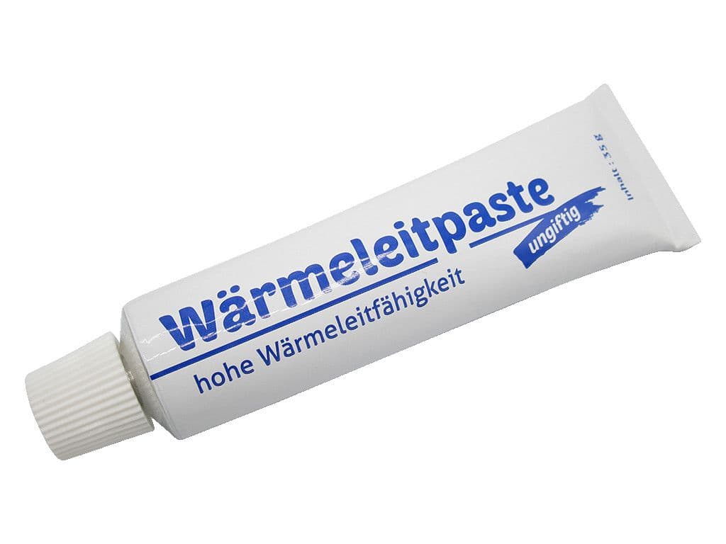 TERMALNA PASTA 5ml — slika 2 od 4