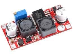 STEP UP/STEP DOWN XL6009 1,25-35V, 3A — slika 1 od 1