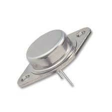 2N 3054 NPN TRANZISTOR 90V/4A/25W, TO-66 — slika 1 od 1