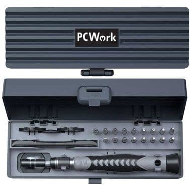 PRECIZNI ODVIJAČ PCW08H — slika 1 od 2
