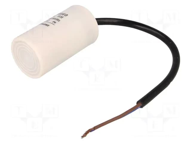 Motorni kondenzator 8uF/450V — slika 2 od 2