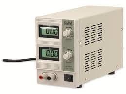 Laboratorijsko napajanje QUATPOWER LN-1803C — slika 5 od 7