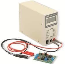 Laboratorijsko napajanje QUATPOWER LN-3003 — slika 7 od 7