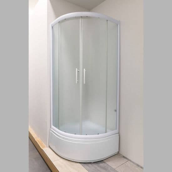 Tuš kabina+kada 80x200 Rocco Eco — slika 1 od 1