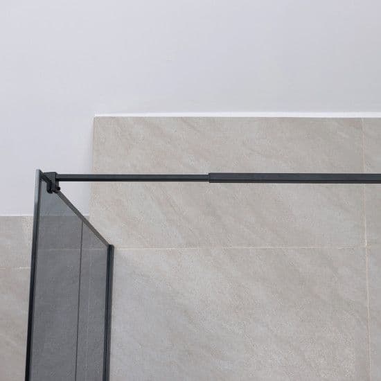 Tuš Kabina 90x200cm Walk In Rocco Eco — slika 3 od 5