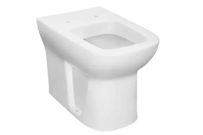 WC Školjka podna VITRA S20 BTW I — slika 2 od 3