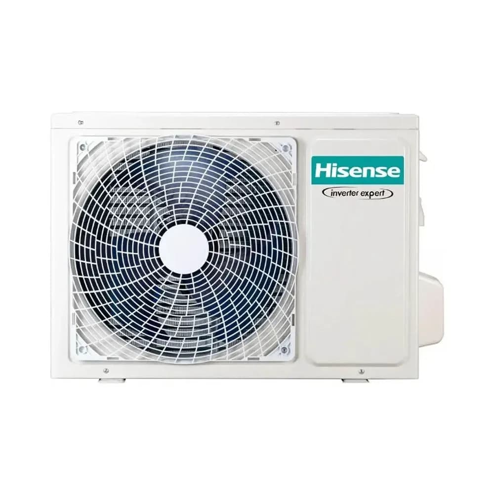 Klima Inverter Hisense 12K WINGS HI NANO — slika 4 od 5