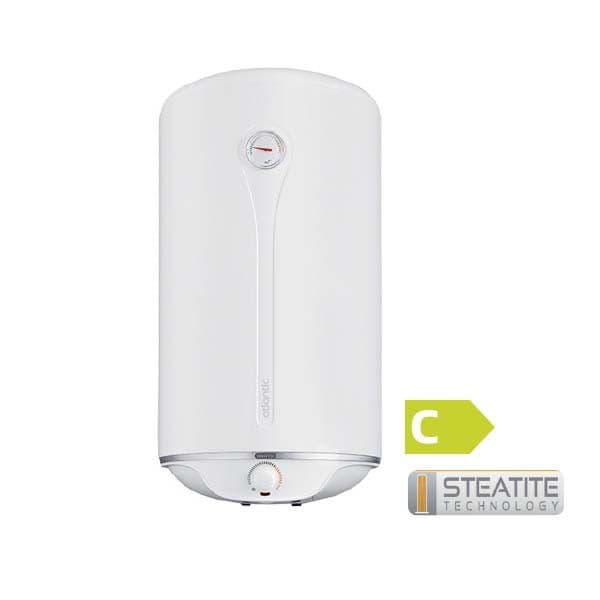 Bojler Steatite Turbo 80l Atlantik — slika 2 od 2