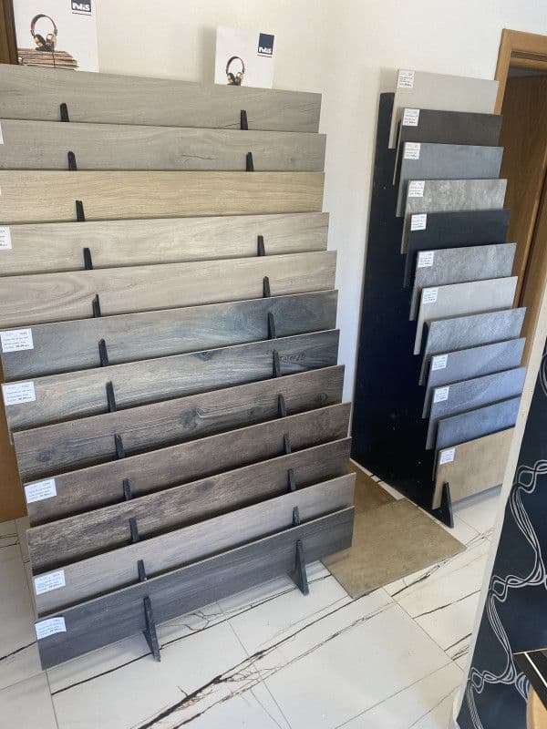 Keramicke plocice gress — slika 1 od 4