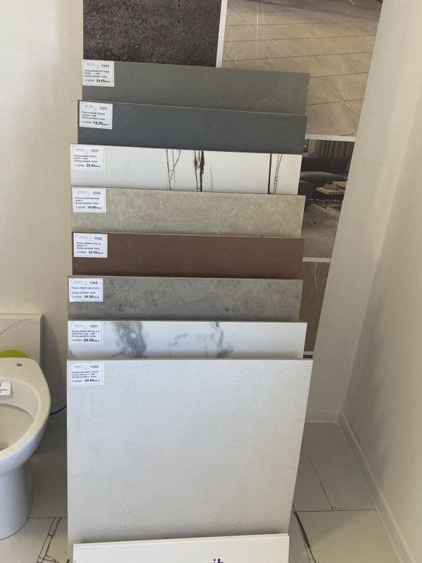 Keramicke plocice gress — slika 2 od 4