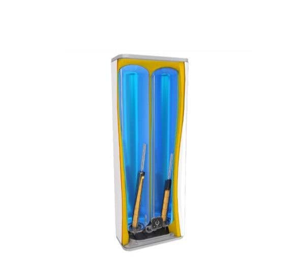 Bojler 40l Vertigo Steatite WI-FI Atlantik — slika 3 od 4