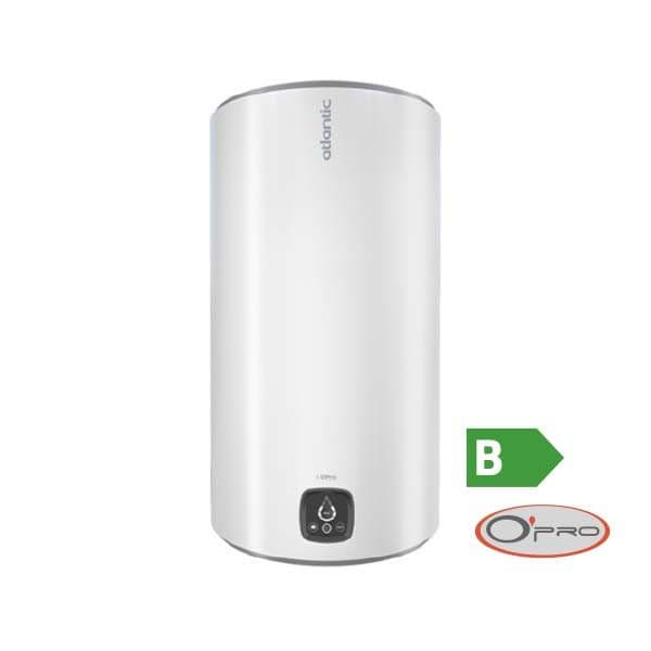 Bojler Genius O'Pro Bojler 80 L Atlantik — slika 2 od 4