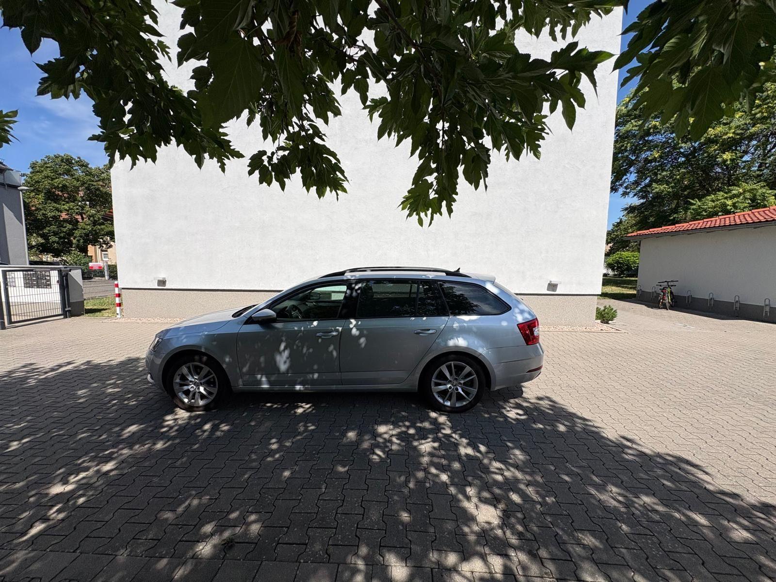 Škoda Octavia — slika 2 od 6