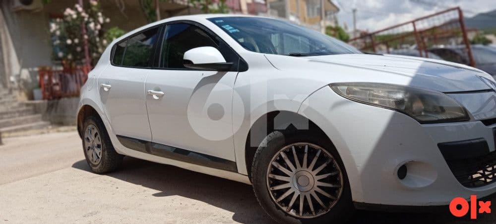 Renault Megane — slika 5 od 5