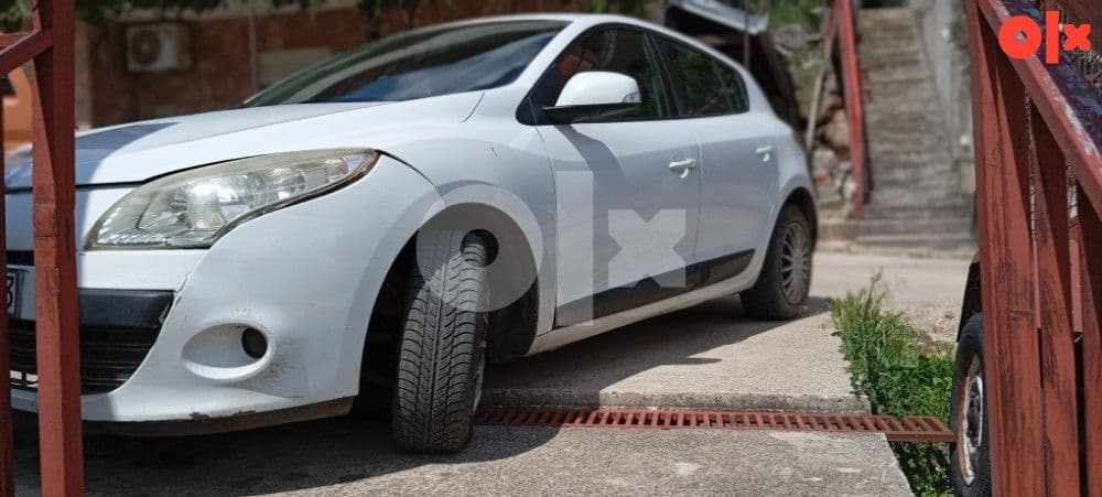 Renault Megane — slika 3 od 5