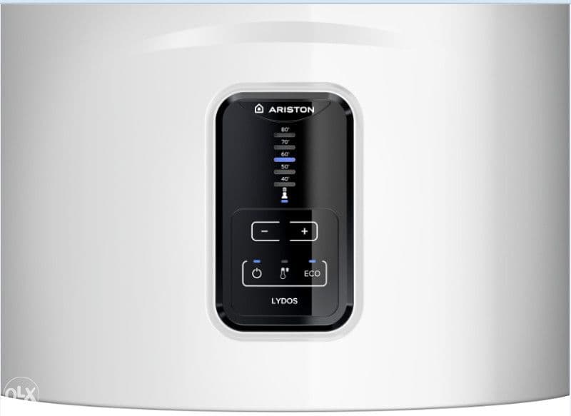 Bojler Bojleri Ariston Lydos Eco 50 L — slika 4 od 4