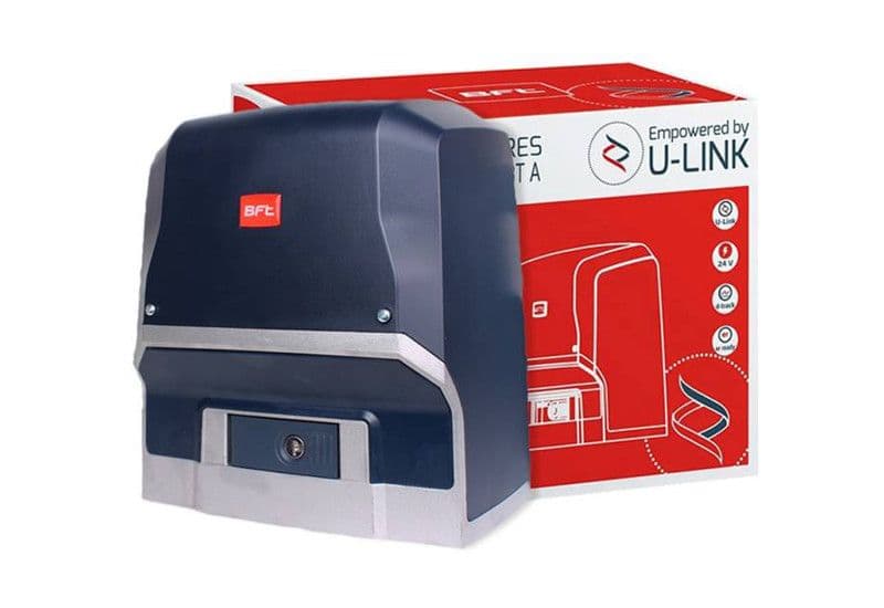 BFT motor za kliznu kapiju ARES 1000kg — slika 1 od 1