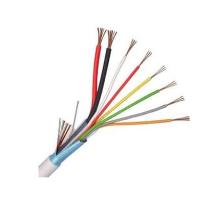 Kabal za alarm kabel AF CCA Security 6AF22+2x0.75 — slika 1 od 1