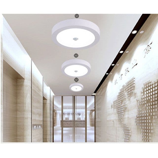LED PANEL LED PANELI 24W Nadžbukni Fi298mm 4000K — slika 14 od 18
