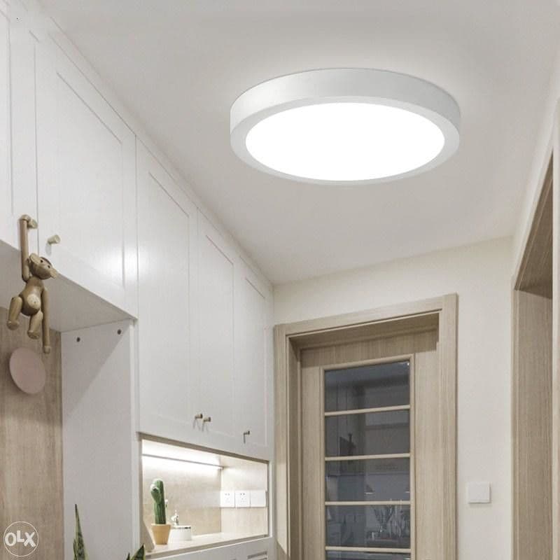 LED PANEL LED PANELI 24W Nadžbukni Fi298mm 4000K — slika 15 od 18