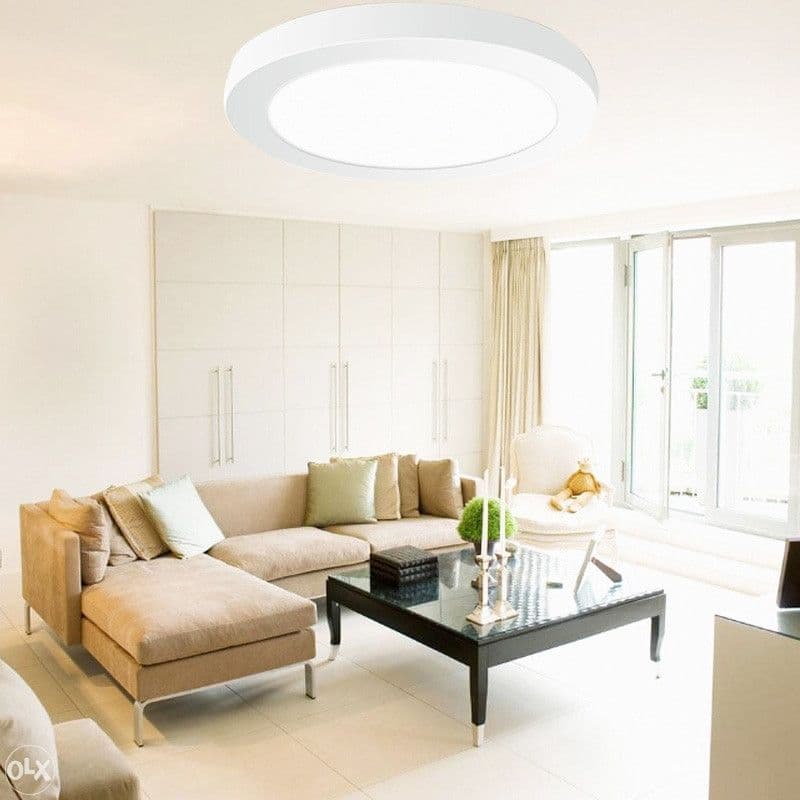 LED PANEL LED PANELI 24W Nadžbukni Fi298mm 4000K — slika 18 od 18