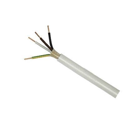 Instalacijski kabal kabel  YM  PP-Y/ NYM / (N)YM PGP 4x2.5 — slika 1 od 1