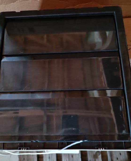 VENTILATOR BVN BPP 300 FI 300 INDUSTRIJSKI FI300 — slika 5 od 5