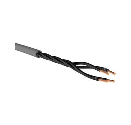 Signalni YSLY fleksibilni kabal kabel   LS-YY  Y-JZ 4x0.75mm — slika 1 od 1