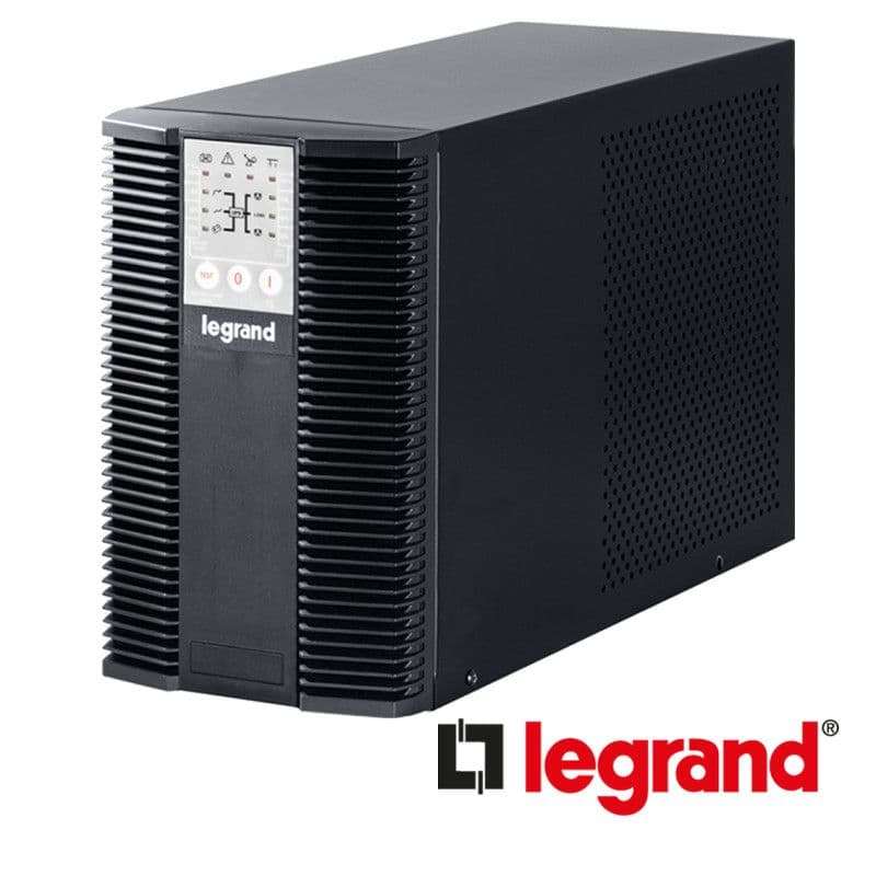 UPS tip KEOR LP snaga 2000VA Legrand — slika 5 od 6