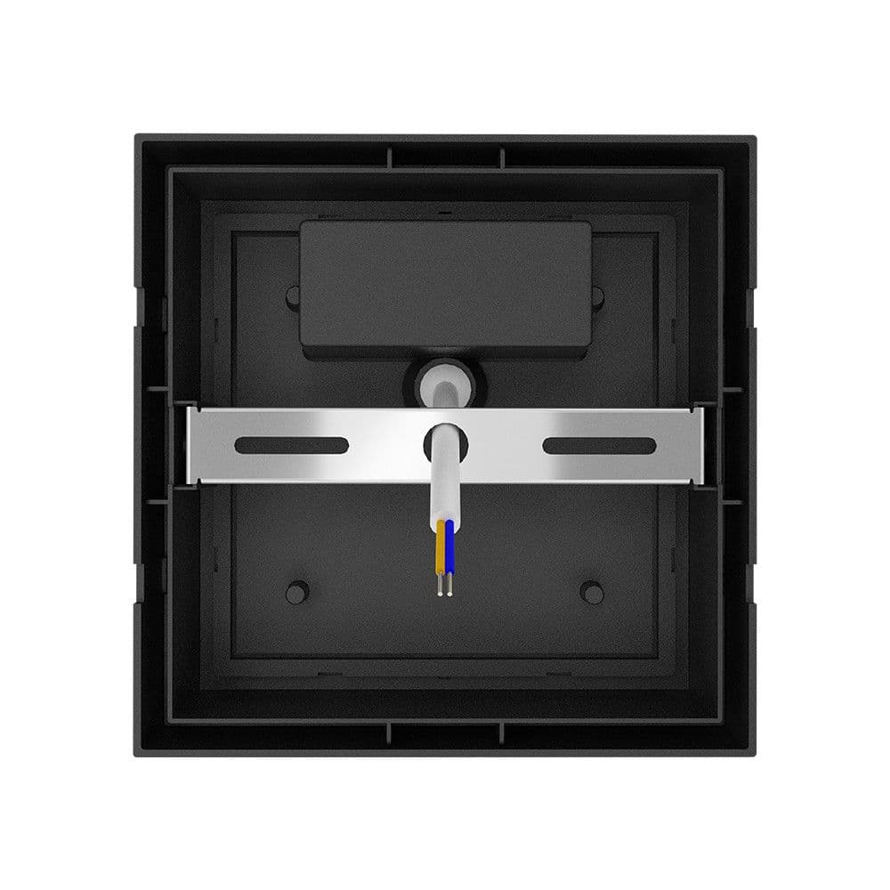 Zidna LED lampa WALLS-G 15W IP65 3000K Braytron — slika 4 od 4