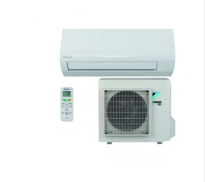 KLIMA INVERTER 7.1KW/8.2KW DAIKIN SENSIRA — slika 1 od 1