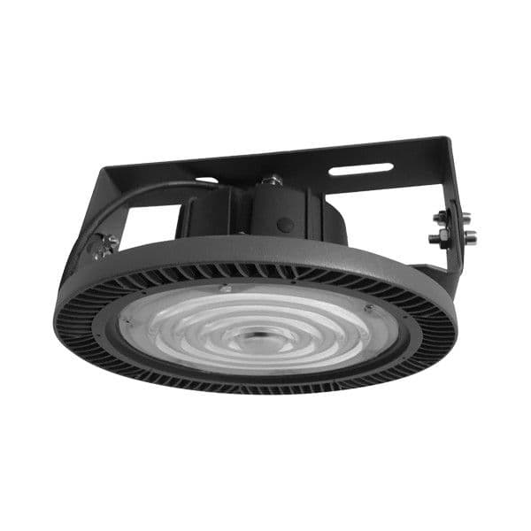 LED industrijska visilica reflektor 200W 6500K Braytron — slika 2 od 4