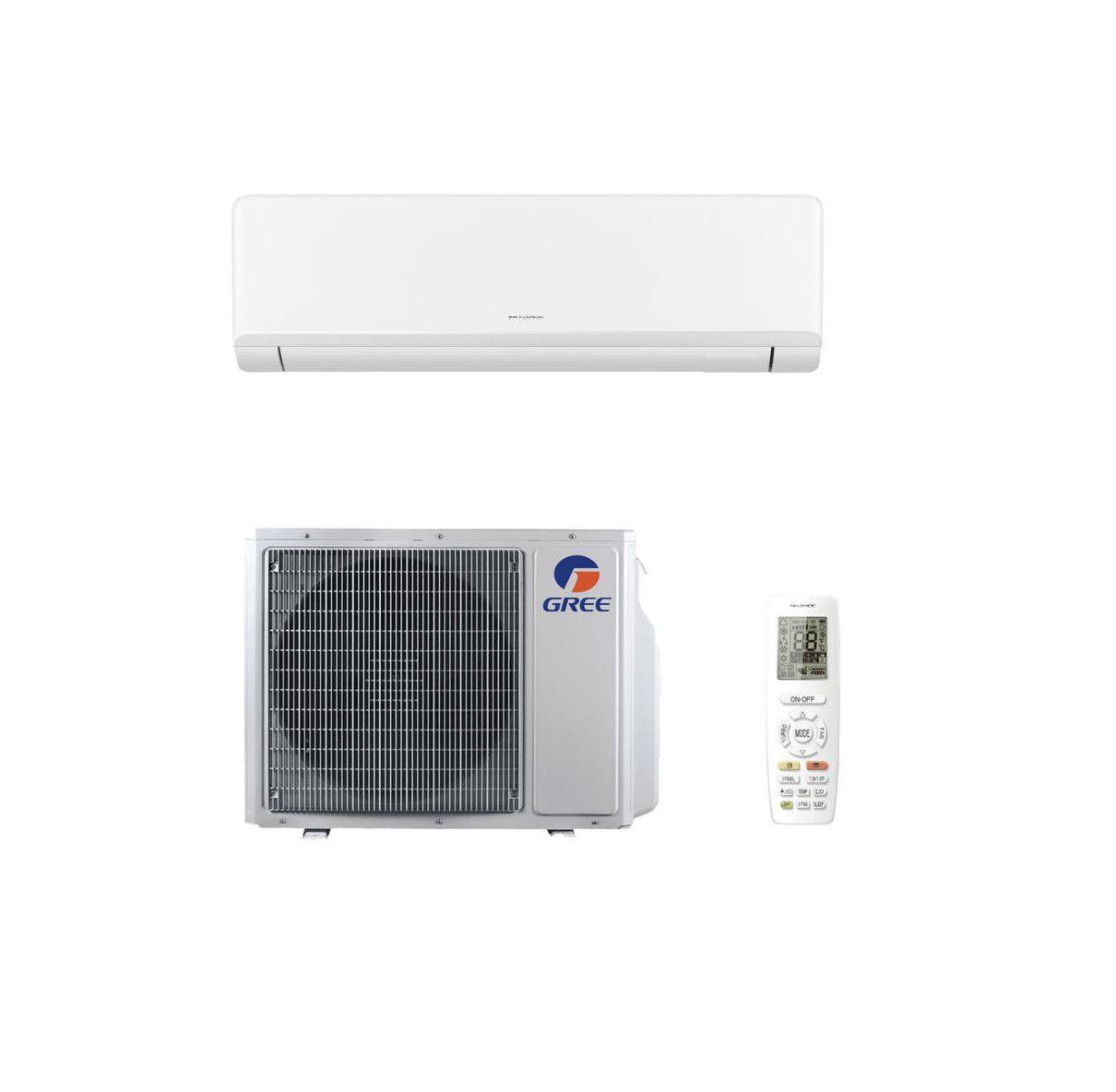 Klima Gree 24 Cosmo Economical Inverter -15 GWH24AWDXE/GWH24ATDXE — slika 1 od 1