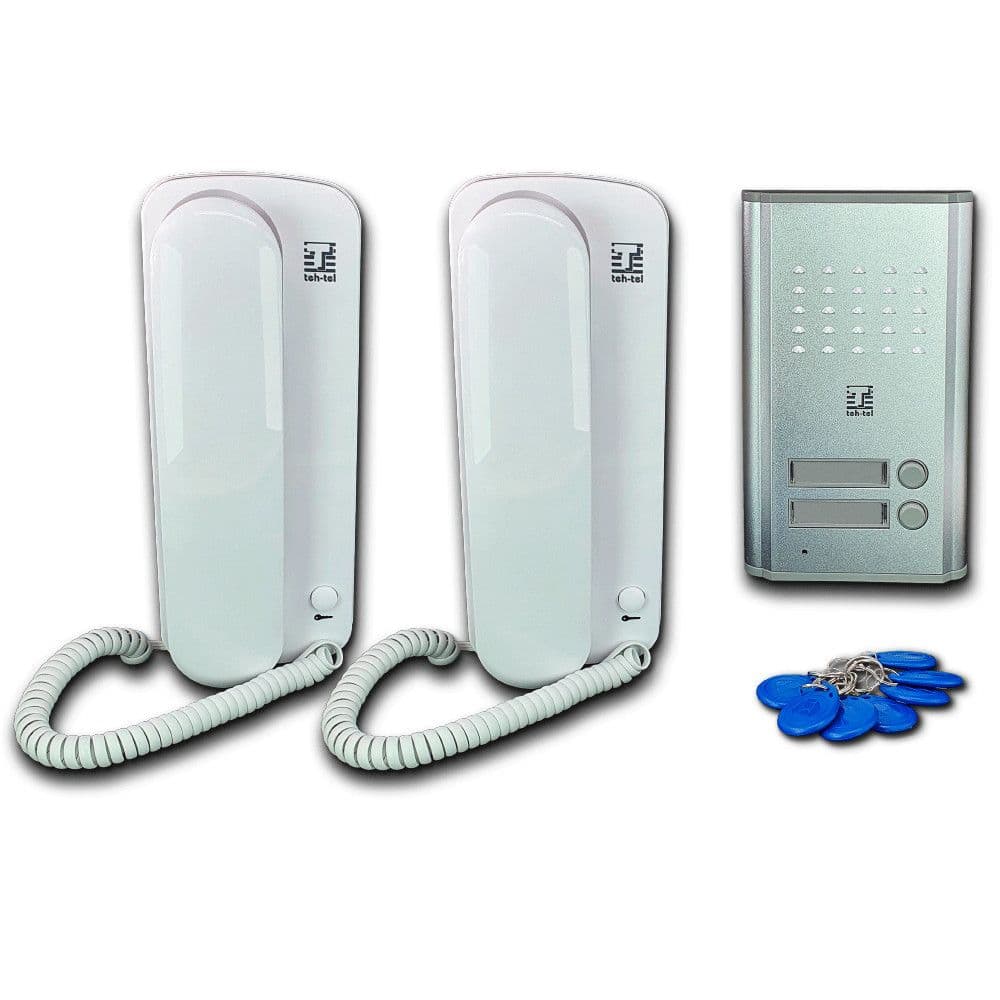 Audio interfon — slika 2 od 2