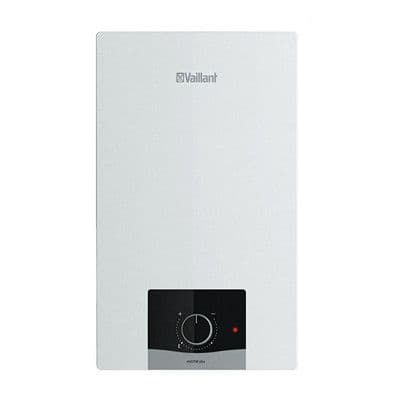 Bojler akumulacijski 5L VEN 5/7 O eloSTOR plus 2 kW — slika 2 od 2