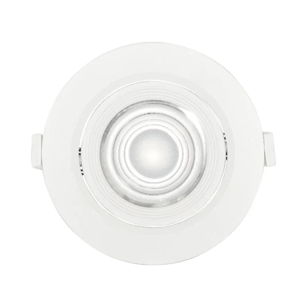 Ugradbena svjetiljka SPOTLED 10W 4000K Braytron — slika 4 od 6