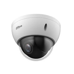 Dahua 4MP Starlight WizSense PTZ antivandal IP kamera — slika 1 od 1