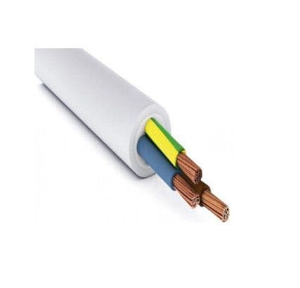 Energetski i signalni 0.6/1 kV kabal kabel FG16OR16 3x1.5mm — slika 1 od 1