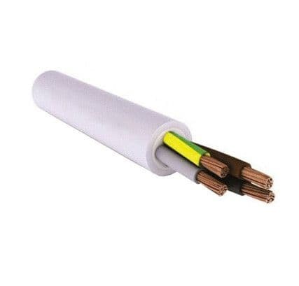 Energetski i signalni 0.6/1 kV kabal kabel FG16OR16 4x4mm — slika 1 od 1