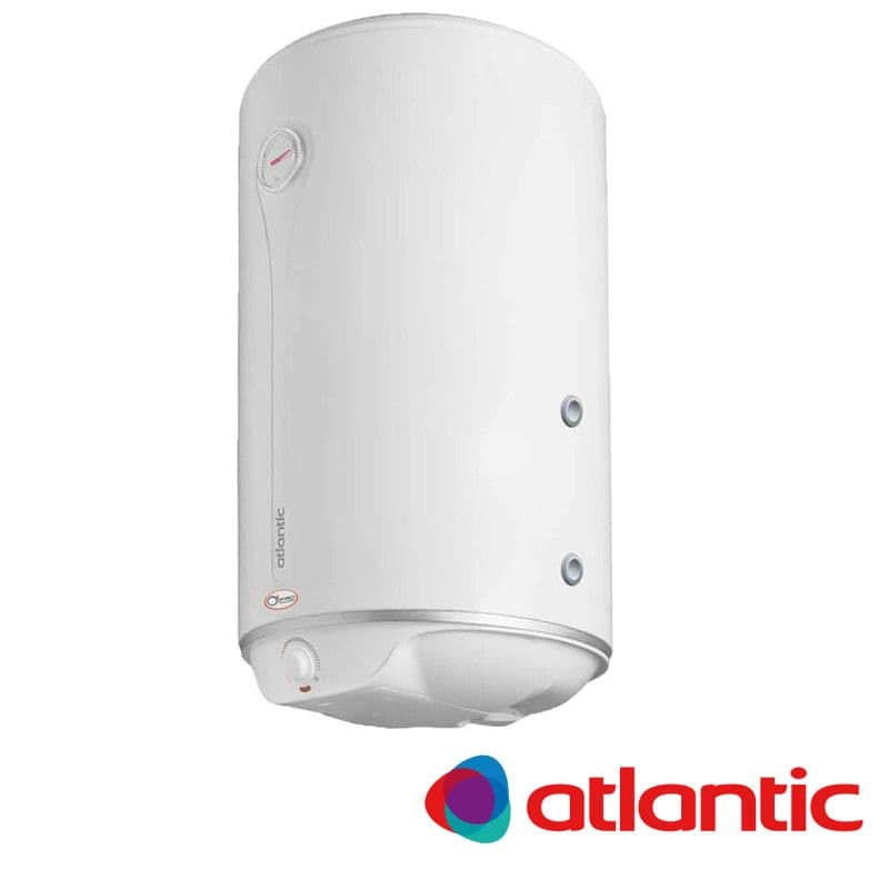 Bojler kombinirani desni Combi O Pro 80L 2kW Atlantic — slika 2 od 4