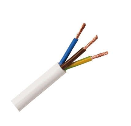Fleksibilni licnasti H05VV-F kabal kabel PP/J 3x1.5mm — slika 1 od 1