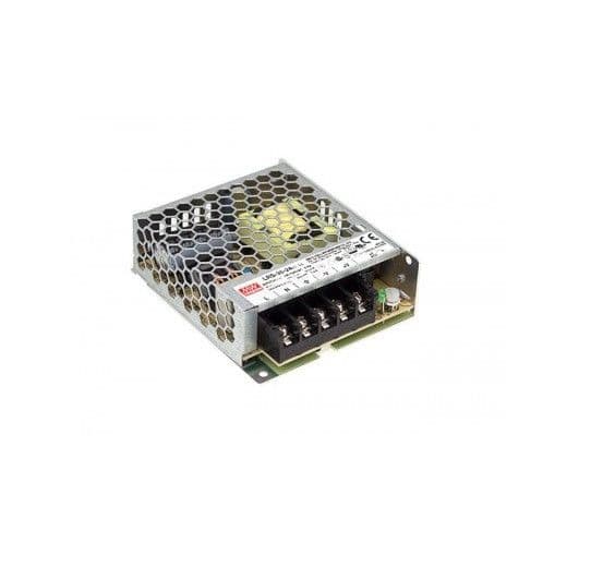 Napajanje 24v 35w MEAN WELL LRS-35-24 — slika 1 od 1