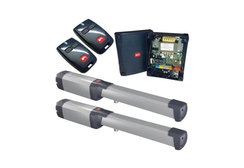 BFT set motora za krilnu kapiju Phobos B40 2x4m krilo — slika 1 od 1
