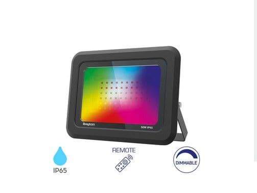 REFLEKTOR LED 50W RGB BRY — slika 1 od 4