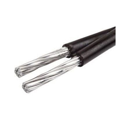 Samonosivi kablovski kabelski snop N1XD4-AR N1XD9-AR 2x16mm — slika 1 od 1