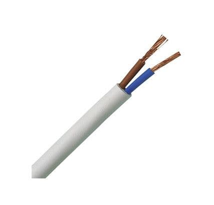 Fleksibilni licnasti kabal kabel H03VV-F  PP/L 4x0.75mm — slika 1 od 1