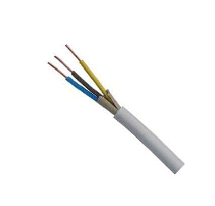 Instalacijski kabal kabel YM  PP-Y/ NYM / (N)YM PGP 3x2.5 bubanj — slika 1 od 1