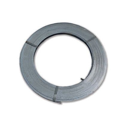 Pocinčana traka Fe/Zn traka 25x4mm — slika 1 od 1